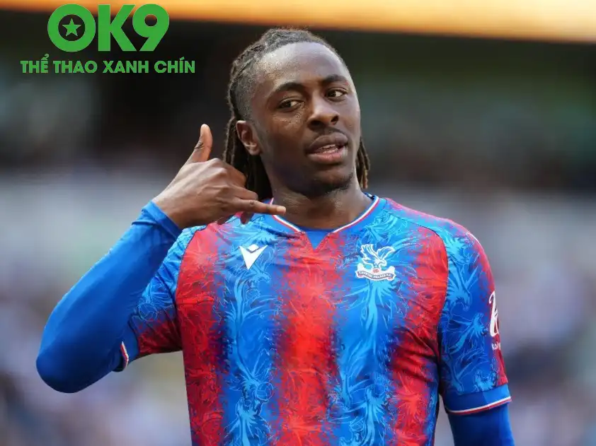 Đánh giá trận đấu Crystal Palace và Fredrikstad: Sự chênh lệch đáng kể_692aa7a103c85.webp