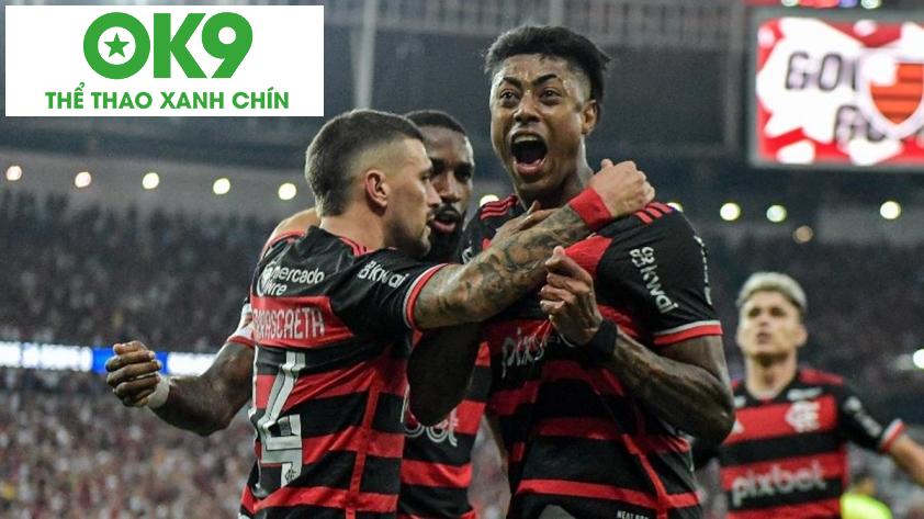 Đánh giá trận đấu Deportivo Tachira vs Flamengo: Cơ hội giành 3 điểm_692aa9c4710a3.png