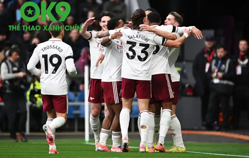 Nhận định Slavia Prague vs Arsenal: Chờ đợi bản lĩnh ‘Pháo thủ’_692aa4f5aceb5.webp