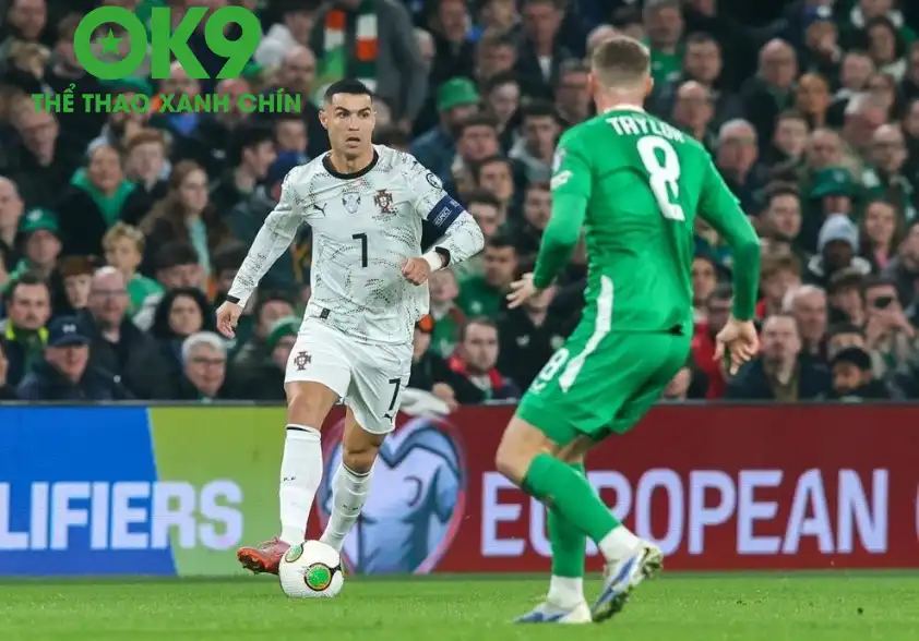 OK9 Bóng Đá: Bồ Đào Nha suy yếu không Ronaldo? Phân tích chiến thuật khủng khiếp hậu kỷ nguyên CR7_692aa365bc990.webp