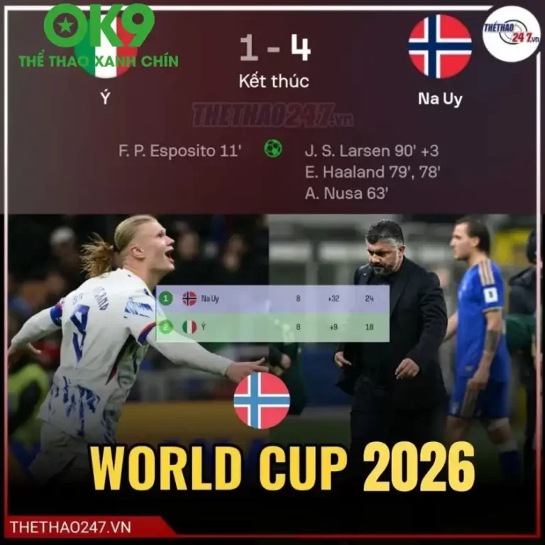 OK9 Bóng Đá: Italia run rẩy trước vực thẳm World Cup: Lời nguyền Azzurri tái hiện?_692aa3766f9a4.webp
