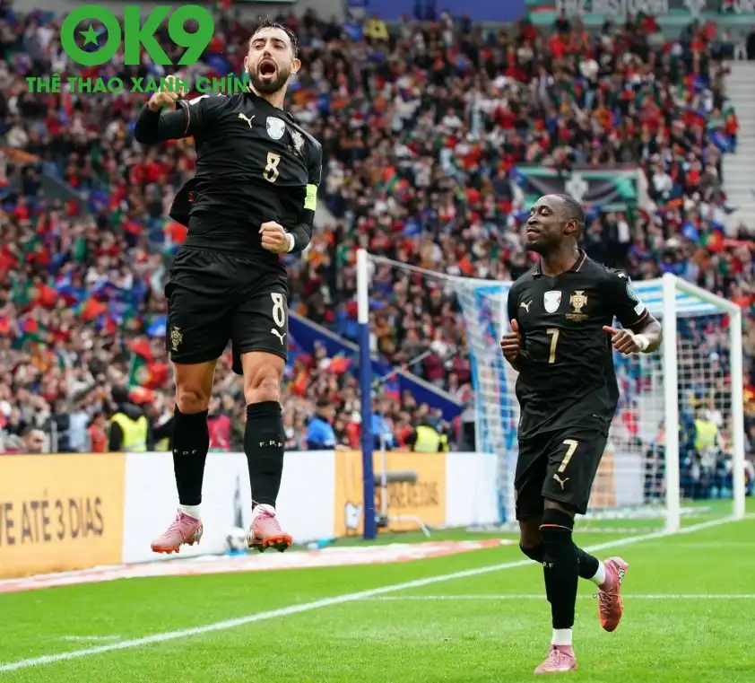OK9 Bóng Đá: Ronaldo tàng hình, Bồ Đào Nha vẫn đại thắng: Sự thật phũ phàng hay chiến thuật đỉnh cao?_692aa36ba98d3.webp