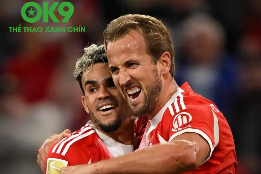OK9 Bóng Đá: Sốc! Huyền Thoại Anh Bật Đèn Xanh, Harry Kane Đến Barca Cứu Rỗi Sự Nghiệp?_692aa370bae00.webp