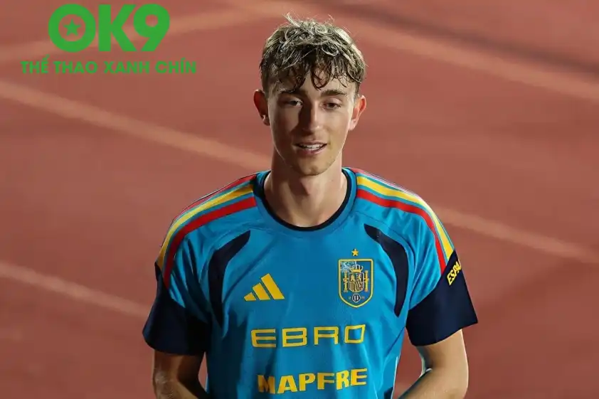 OK9 Bóng Đá: Vết xe đổ nào khiến sao Real Madrid sớm bật bãi khỏi ĐT Tây Ban Nha?_692aa34f112fb.webp