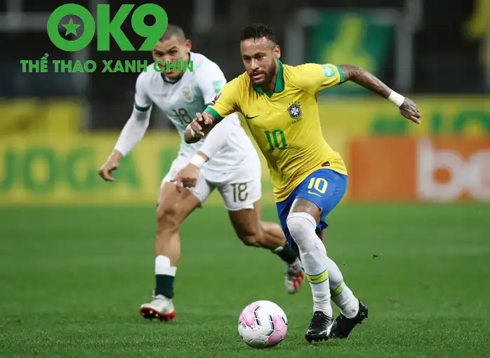 OK9 COOL – Đánh giá trận Bolivia đối đầu Brazil: Thách thức lớn cho đội chủ nhà_692aa68089648.webp