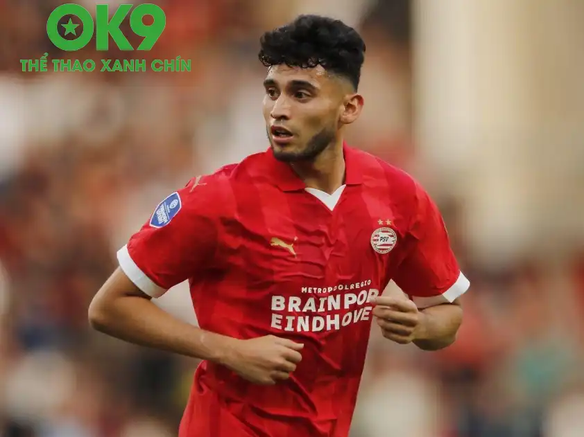 OK9 COOL – Khởi đầu Gây Cấn: PSV Đối Đầu Royale Union SG Trong Trận Mở Màn_692aa5ff6ebde.webp
