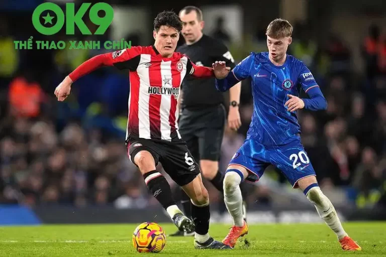 OK9 COOL – Phân tích trận đấu Brentford – Chelsea: Chelsea duy trì phong độ ấn tượng_692aa6606d639.webp