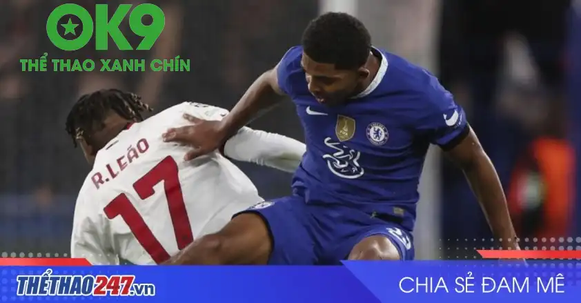 OK9 COOL – Phân tích trận đấu Chelsea đối đầu AC Milan: Sự chuẩn bị khẩn cấp_692aa7f860593.webp