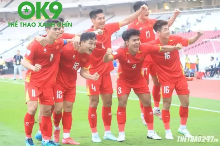 OK9 COOL – Phân tích Trận Đấu Giữa U23 Việt Nam và U23 Yemen: Cuộc Chiến Quyết Định Bảng Đấu_692aa6910a62d.webp