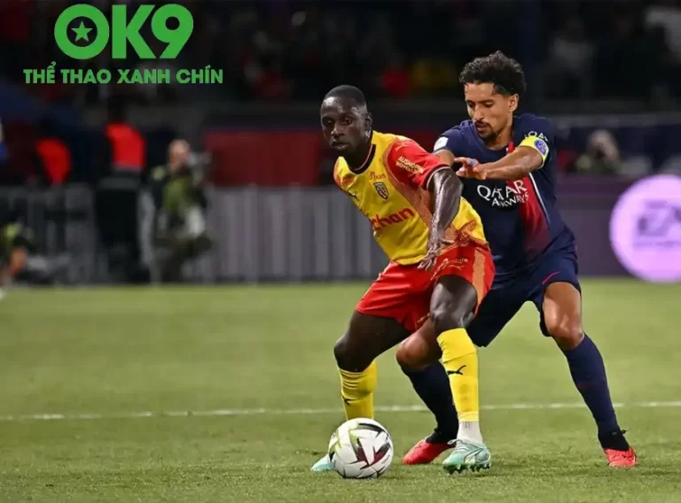OK9 COOL – Phân tích trận đấu PSG và Lens: Đội chủ nhà thể hiện sự áp đảo_692aa6302da16.webp