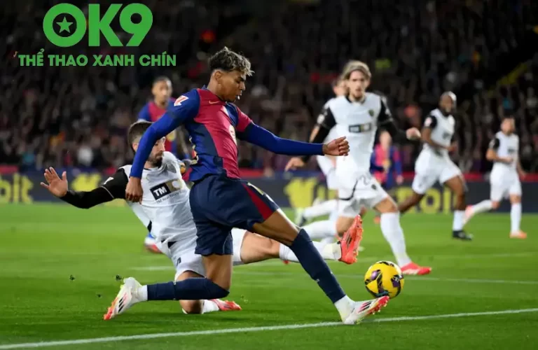 OK9 COOL – Phân tích trước trận Barca gặp Valencia: Kỳ vọng chiến thắng mở màn_692aa62aa36d1.webp