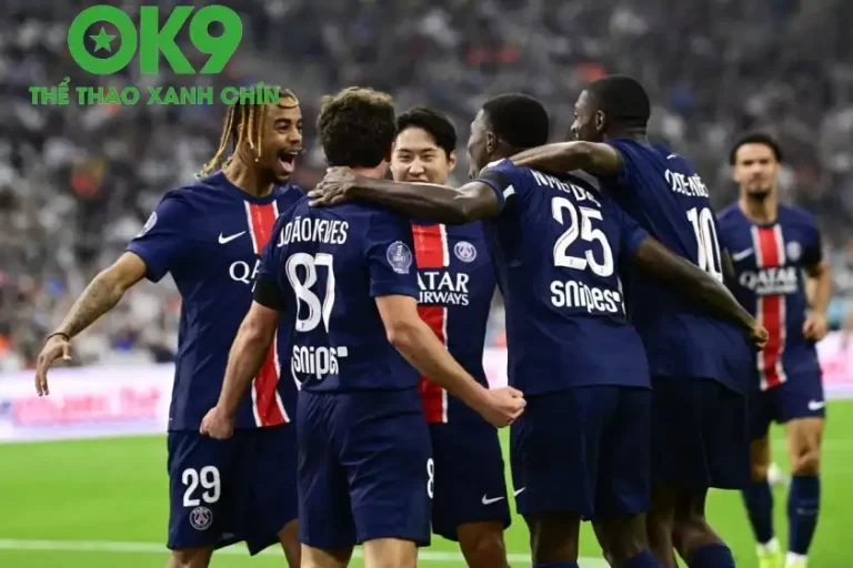 OK9 COOL – PSG đối đầu Atalanta: Kỳ vọng trận khai màn đầy kịch tính_692aa5f9e4cff.webp