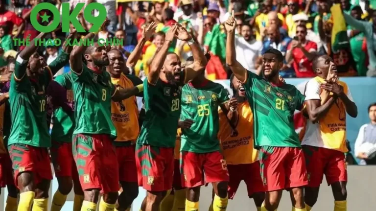 OK9 Cool Soi Kèo: Cameroon vs Congo: Sư Tử Bất Khất Gầm Vang – Dự Đoán & Phân Tích Chi Tiết_692aa3bcc8524.webp