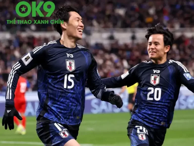 OK9 Cool Soi Kèo: Nhật Bản vs Ghana – Ai thắng thế? Nhận định và Phân tích chuyên sâu_692aa3a805b55.webp