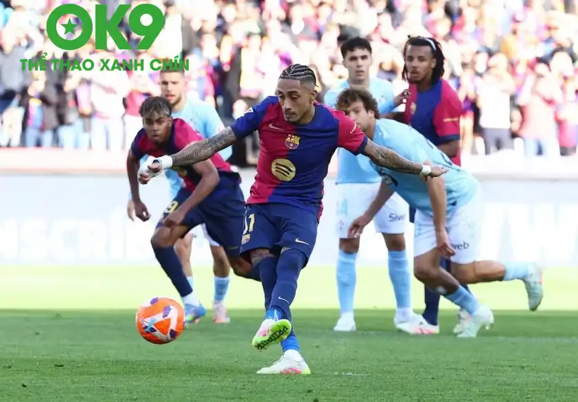 OK9 Nhận Định: Celta Vigo vs Barca – Bữa Tiệc Bàn Thắng Chờ Đón?_692aa4391ae3f.webp