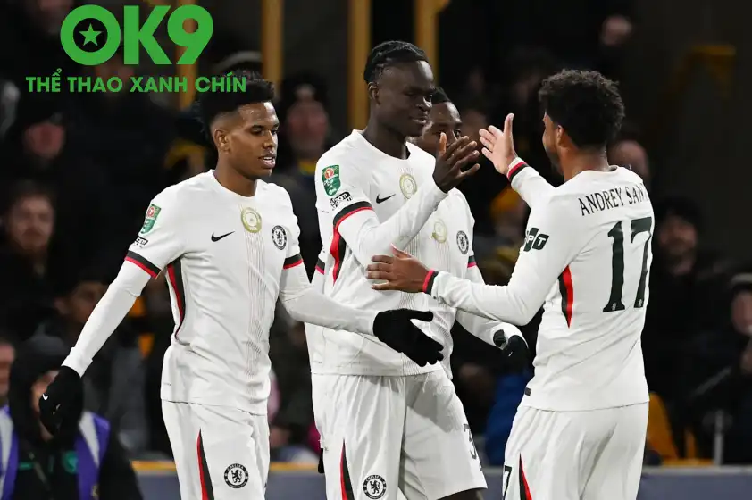 OK9 Nhận Định – Chelsea vs Wolves: The Blues Tiếp Tục Chìm Sâu Hay Bầy Sói Gây Bất Ngờ?_692aa44e7c2e0.webp