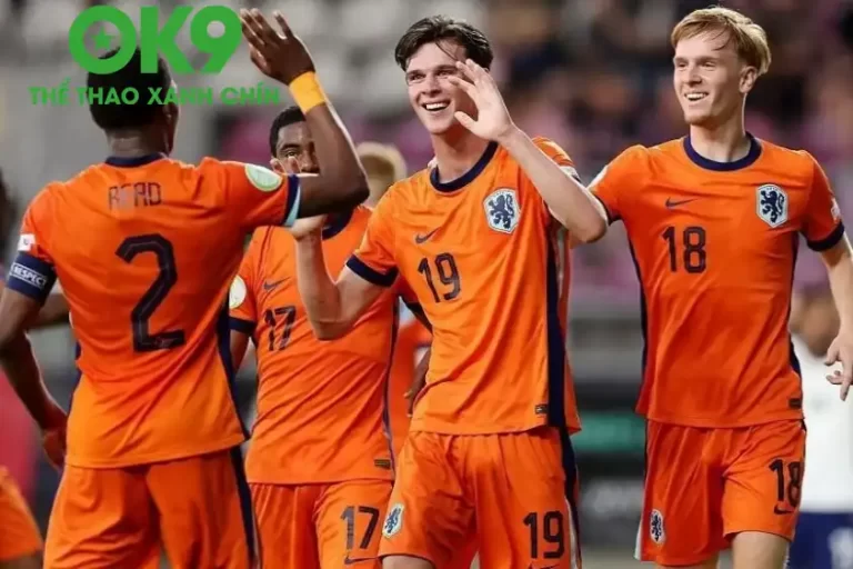 OK9 Nhận Định: Đảo Síp U19 vs Hà Lan U19: Lốc Da Cam nghiền nát đối thủ? Dự đoán & Phân tích chuyên sâu_692aa3e7e3d5a.webp