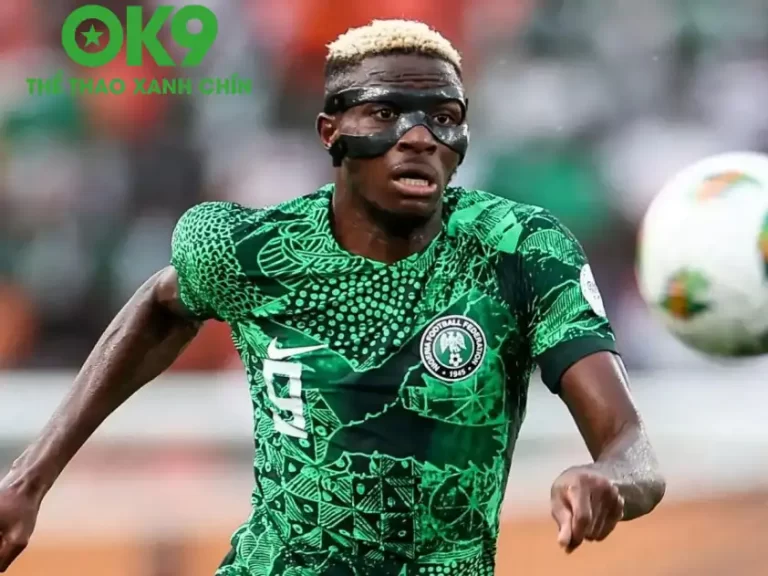 OK9 Nhận Định: Nigeria vs Gabon: Osimhen Bùng Nổ, Đại Bàng Xanh Cất Cánh?_692aa3c7cda28.webp