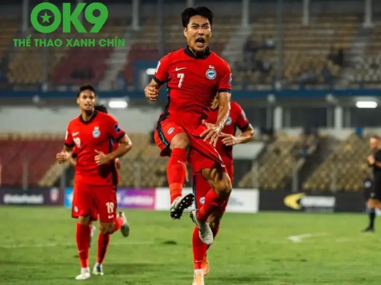 OK9 Nhận Định: Thái Lan vs Singapore: Bầy Voi Chiến Giẫm Đạp Sư Tử, Vé Đi Tiếp Nằm Chắc?_692aa3d8e8298.webp
