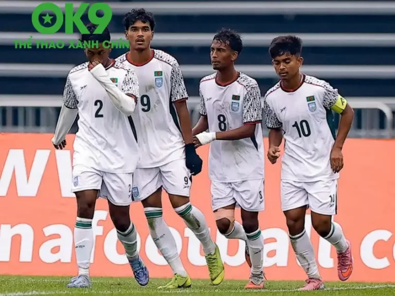 OK9 Nhận Định: U17 Bangladesh vs U17 Bahrain: Cửa nào sáng hơn cho tấm vé đi tiếp?_692aa22e58d88.webp