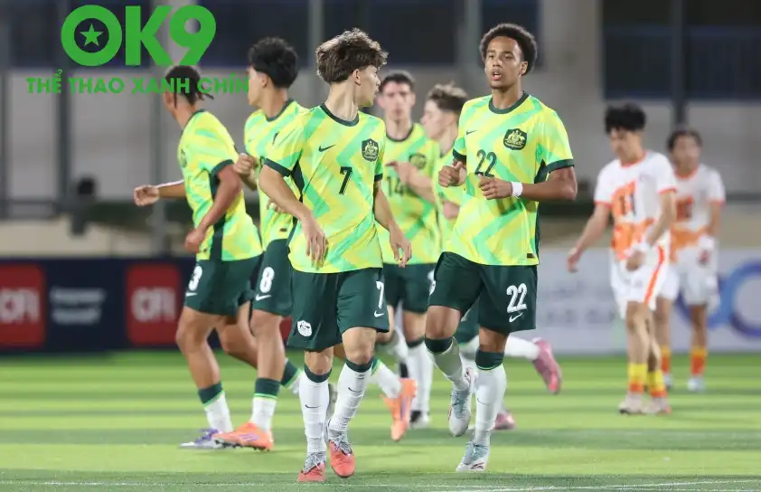 OK9 Nhận Định: U17 Philippines vs U17 Úc – Đại Chiến Ngôi Vương, Kịch Tính Đến Phút Chót!_692aa2132449e.webp