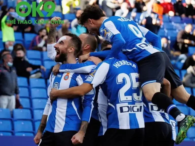 OK9 Soi Kèo: Alaves vs Espanyol: Ngựa ô Alaves phi nước đại, Espanyol ôm hận?_692aa550c7cb4.webp