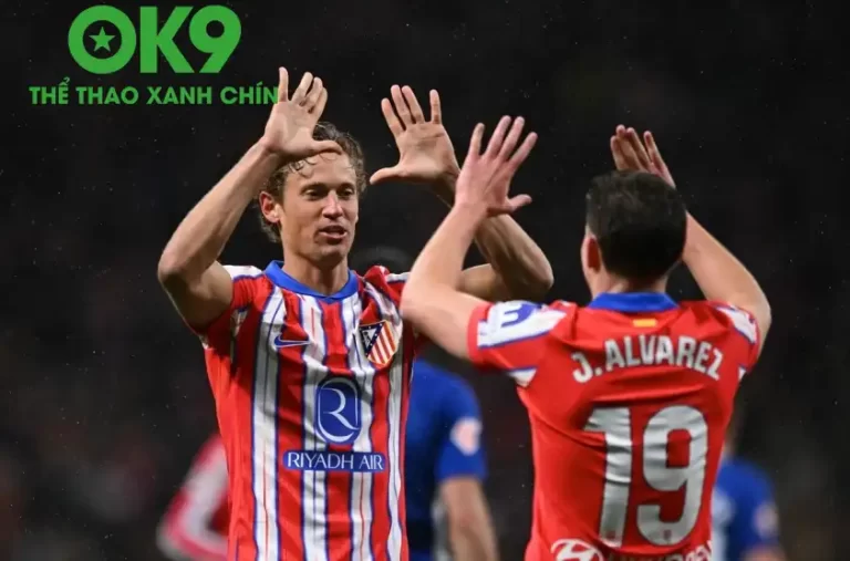 OK9 Soi Kèo: Atletico Madrid vs Royale Union: Săn 3 Điểm Tại Wanda Metropolitano?_692aa500269dc.webp