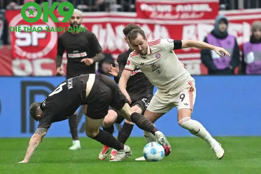 OK9 Soi Kèo: Bayern Munich vs St. Pauli – Hùm Xám gầm vang, tìm lại ngôi vương?_692aa1ef085e3.webp