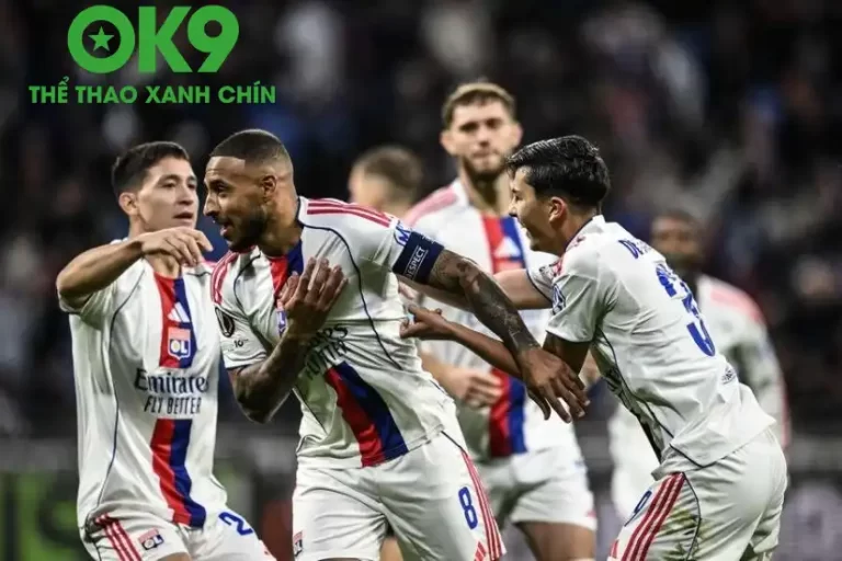 OK9 Soi Kèo: Brest vs Lyon – Sư Tử Gục Ngã? Nhận Định Bất Ngờ!_692aa53b14cba.webp