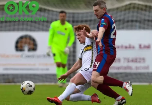 OK9 Soi Kèo: Dumbarton vs Stenhousemuir – Chênh Lệch Lực Lượng Tạo Nên Kèo Thơm?_692aa2fa15b87.webp