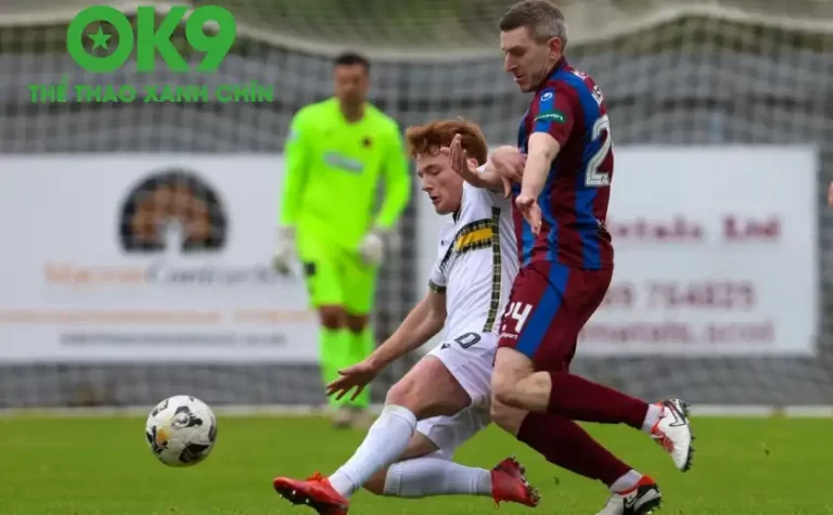 OK9 Soi Kèo: Dumbarton vs Stenhousemuir – Chênh Lệch Lực Lượng Tạo Nên Kèo Thơm?_692aa2fa15b87.webp