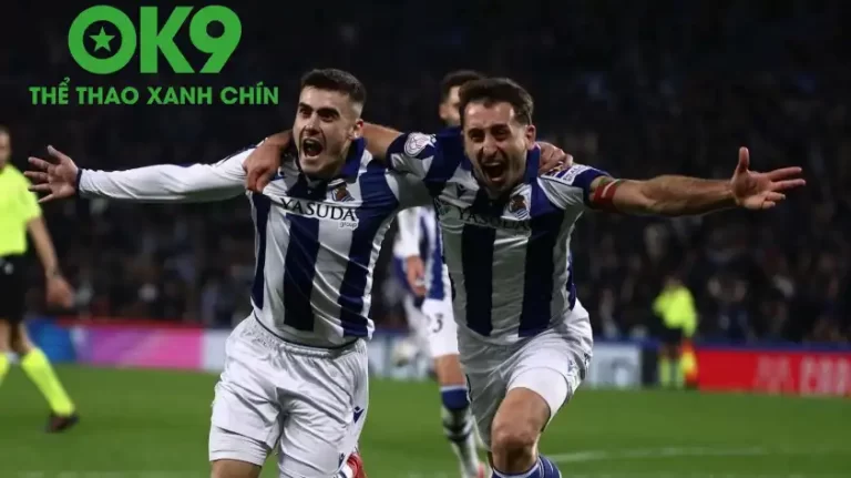 OK9 Soi Kèo: Elche vs Real Sociedad: Kền Kền Trắng Giăng Bẫy, Sociedad Sập Bẫy?_692aa4794bb17.webp
