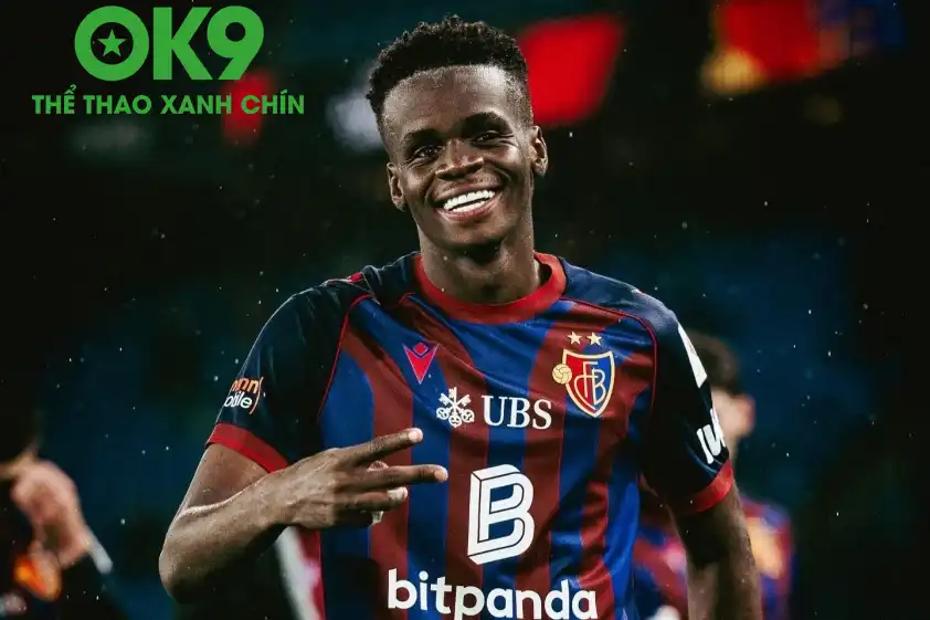 OK9 Soi Kèo Europa League: Basel vùi dập FCSB? Phân tích thế trận một chiều_692aa4b109862.webp