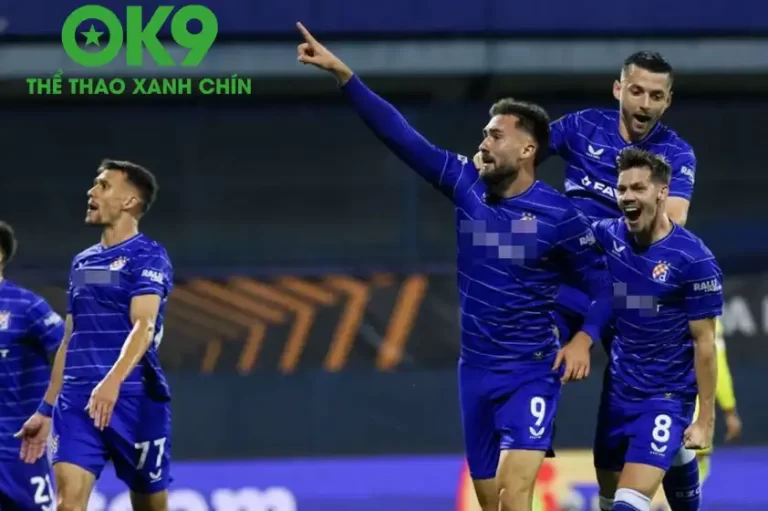 OK9 Soi Kèo Europa League: Dinamo Zagreb vs Celta Vigo – Cân Não Tìm Vé Đi Tiếp!_692aa49f7693a.webp