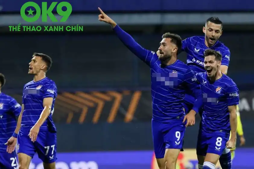 OK9 Soi Kèo Europa League: Dinamo Zagreb vs Celta Vigo – Cân Não Tìm Vé Đi Tiếp!_692aa49f7693a.webp