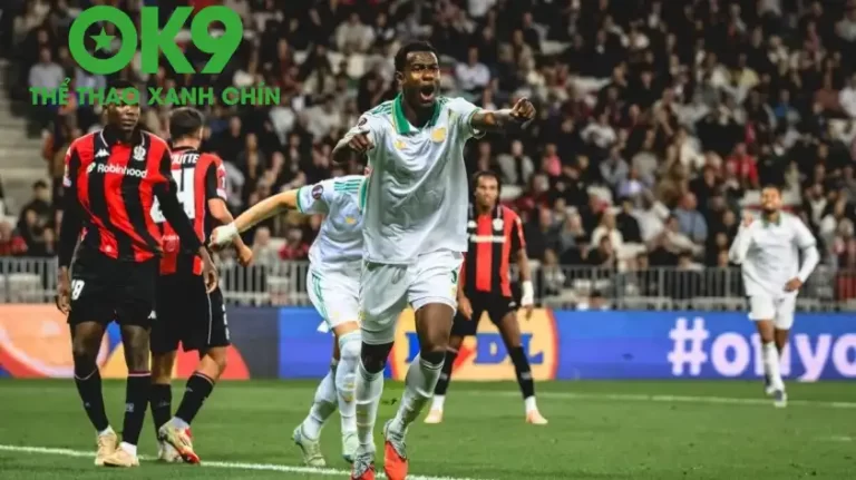 OK9 Soi Kèo Europa League: Rangers vs AS Roma – Bầy sói gầm vang, nghiền nát giấc mơ Rangers?_692aa494b4e33.webp