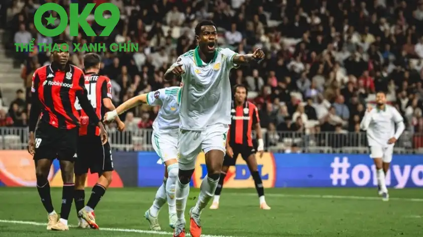 OK9 Soi Kèo Europa League: Rangers vs AS Roma – Bầy sói gầm vang, nghiền nát giấc mơ Rangers?_692aa494b4e33.webp