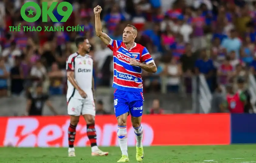 OK9 Soi Kèo: Fortaleza vs Junior – Chủ nhà gáy lớn, kèo thơm chốt hạ!_692aa4e6191ae.webp