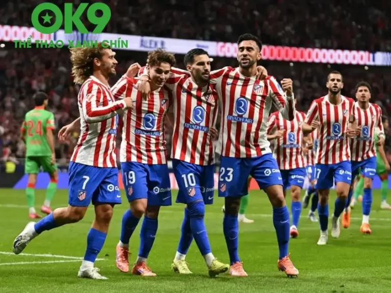 OK9 Soi Kèo: Getafe vs Atletico Madrid – Bầy Kền Kền săn mồi, nối dài chuỗi thắng?_692aa28d5b4da.webp