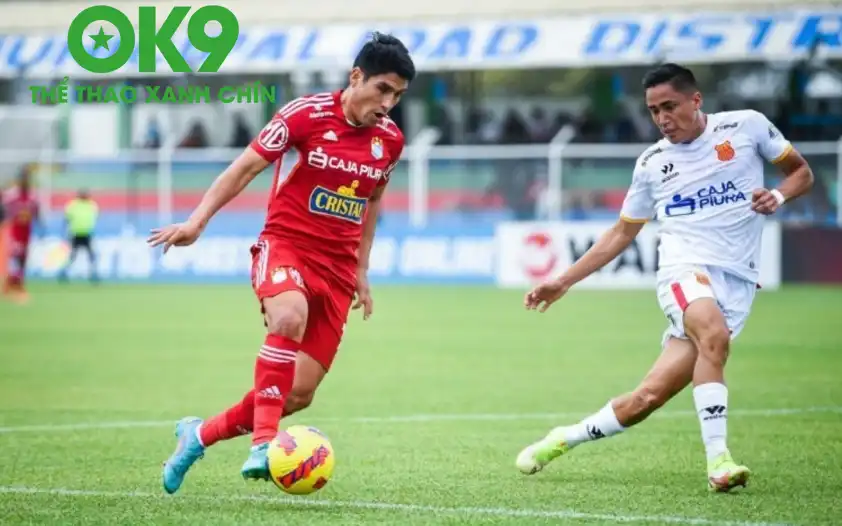 OK9 Soi Kèo: Grau vs Sporting Cristal – Cristal Chinh Phục, Kèo Sáng Giá?_692aa2ff0d263.webp