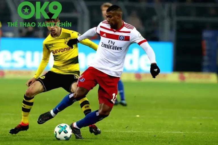 OK9 Soi Kèo: Hamburger vs Dortmund: Địa chấn tại Volksparkstadion?_692aa463805ef.webp