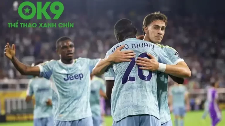 OK9 Soi Kèo: Juventus vs Sporting CP: Đại chiến đấu trí, dự đoán kèo thơm tối nay!_692aa4e069577.webp