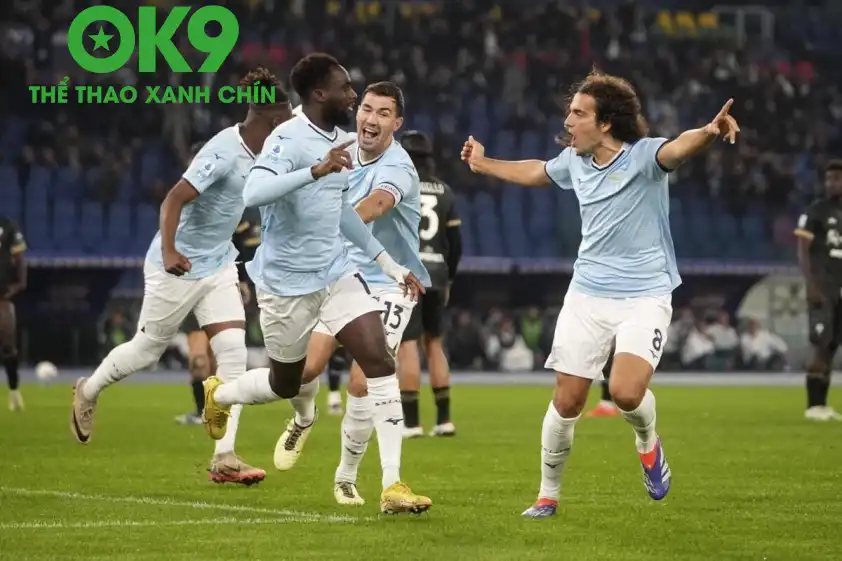 OK9 Soi Kèo: Lazio vs Cagliari: Đại Bàng Cất Cánh, Nối Dài Bất Bại?_692aa4eb47d1f.webp