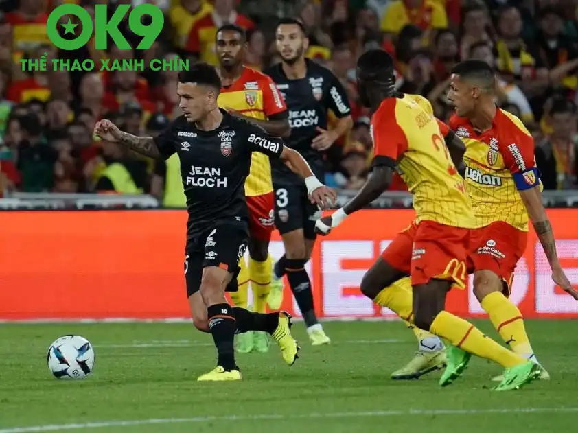 OK9 Soi Kèo: Lens vs Lorient: Khó nuốt trôi nơi đất khách? Nhận định & Phân tích_692aa52607faf.webp