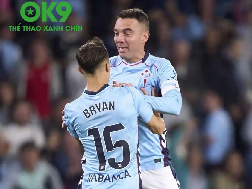OK9 Soi Kèo: Levante vs Celta Vigo: Kèo dưới nổ tài xỉu? Phân tích & Dự đoán độc quyền!_692aa5469975c.webp