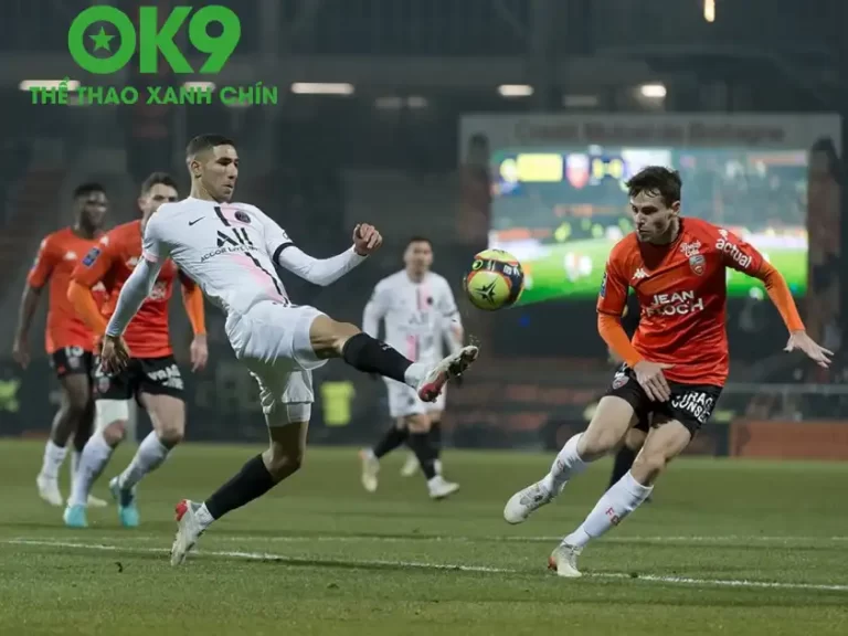 OK9 Soi Kèo: Lorient vs PSG – PSG Bứt Tốc, Căng Não Đua Vô Địch?_692aa5d958439.webp