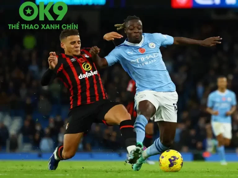 OK9 Soi Kèo: Manchester City vs Bournemouth: Bão táp Etihad, The Cherries tan xác?_692aa5561915a.webp