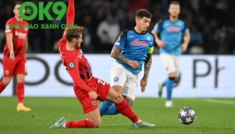 OK9 Soi Kèo: Napoli vs Frankfurt: Đại chiến sống còn, cơ hội nào cho Đại Bàng?_692aa4c03cbf6.webp