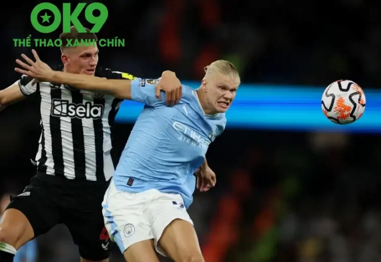 OK9 Soi Kèo: Newcastle vs Man City – Đại chiến sống còn, Man City quyết tâm bám đuổi ngôi đầu!_692aa2b37f0eb.webp