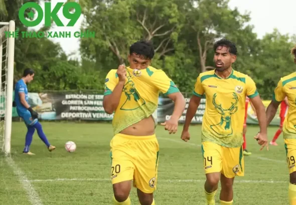 OK9 Soi Kèo: Neza FC vs Deportiva Venados – Cược Bất Ngờ, Rinh Lộc Vàng!_692aa2e80fb90.webp
